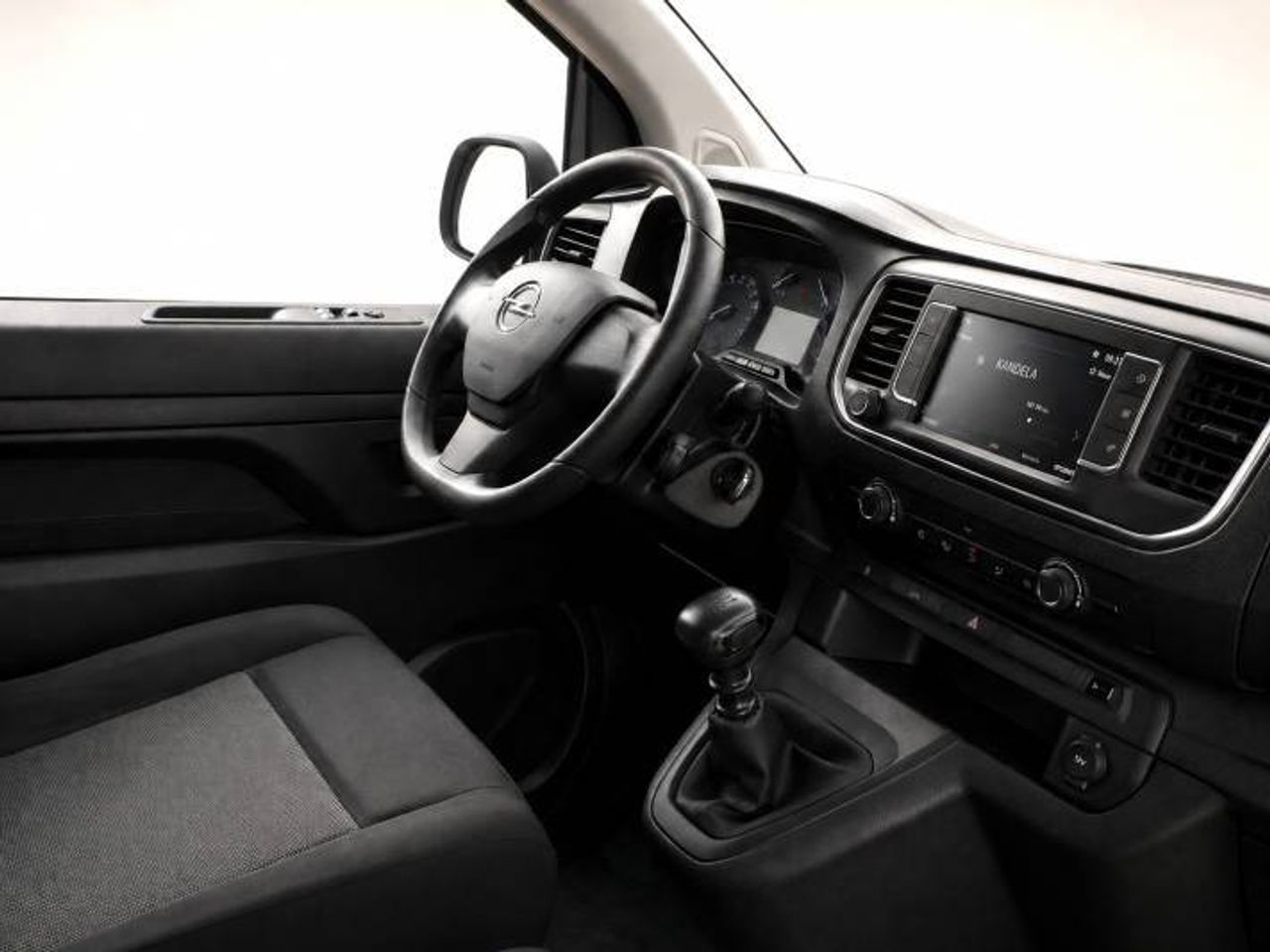 Opel Vivaro 1.5 BLUEHDI74KW L INC  - Foto 15