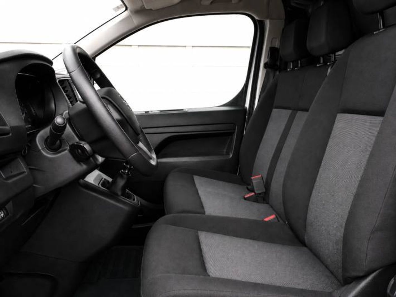 Opel Vivaro 1.5 BLUEHDI74KW L INC  - Foto 13
