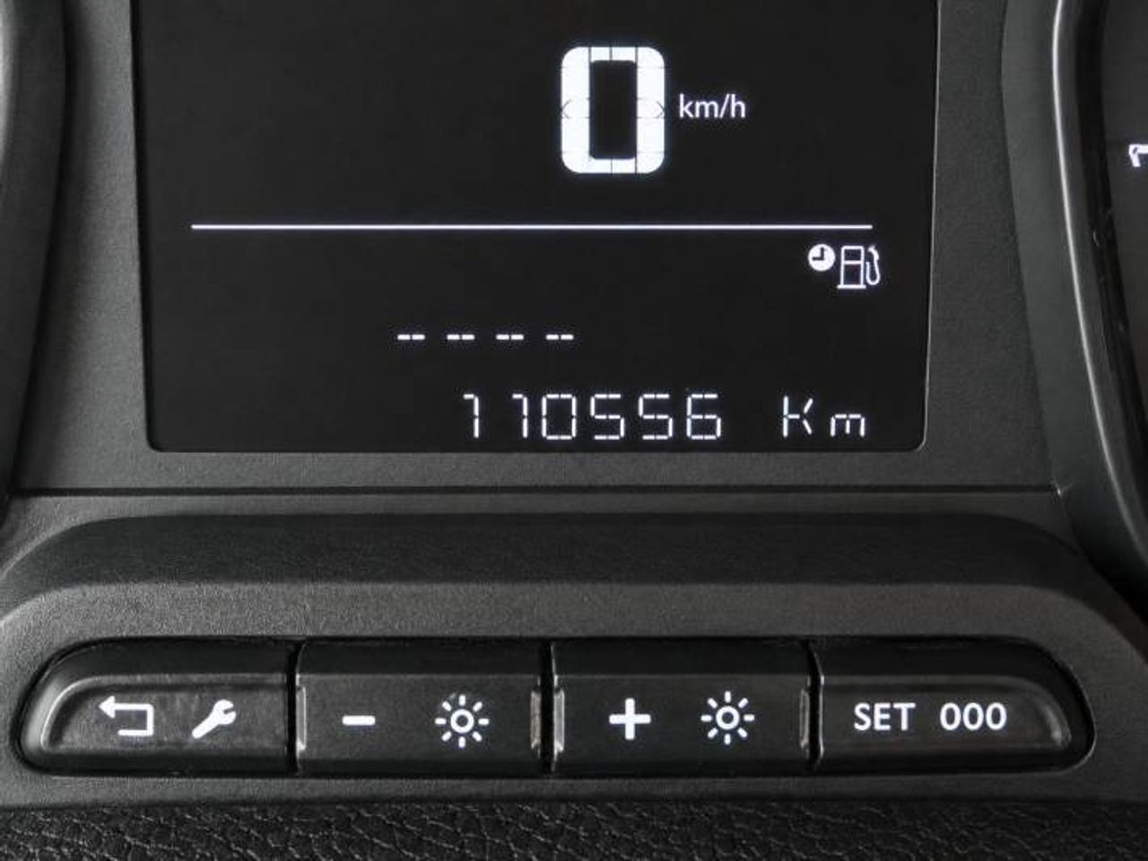 Opel Vivaro 1.5 BLUEHDI74KW L INC  - Foto 27