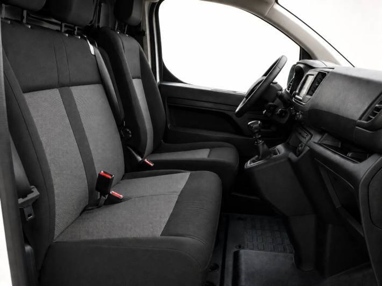 Opel Vivaro 1.5 BLUEHDI74KW L INC  - Foto 14