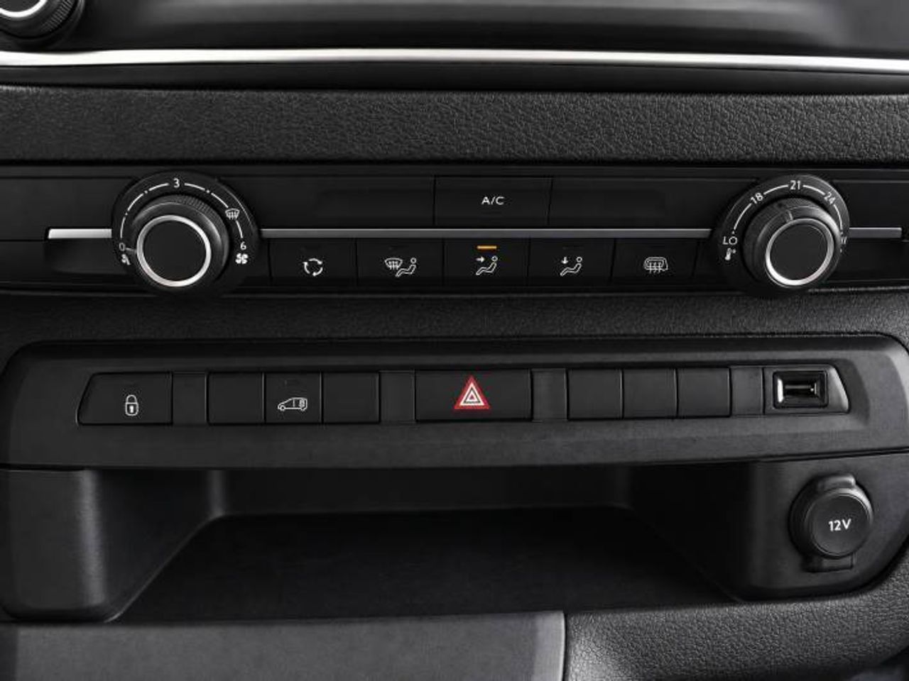 Opel Vivaro 1.5 BLUEHDI74KW L INC  - Foto 22