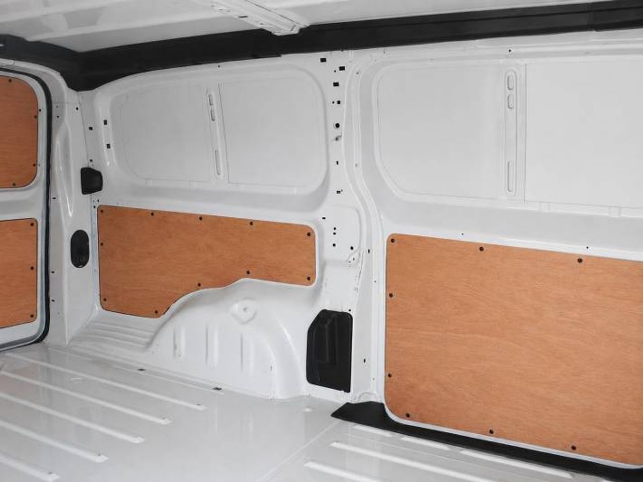Opel Vivaro 1.5 BLUEHDI74KW L INC  - Foto 10