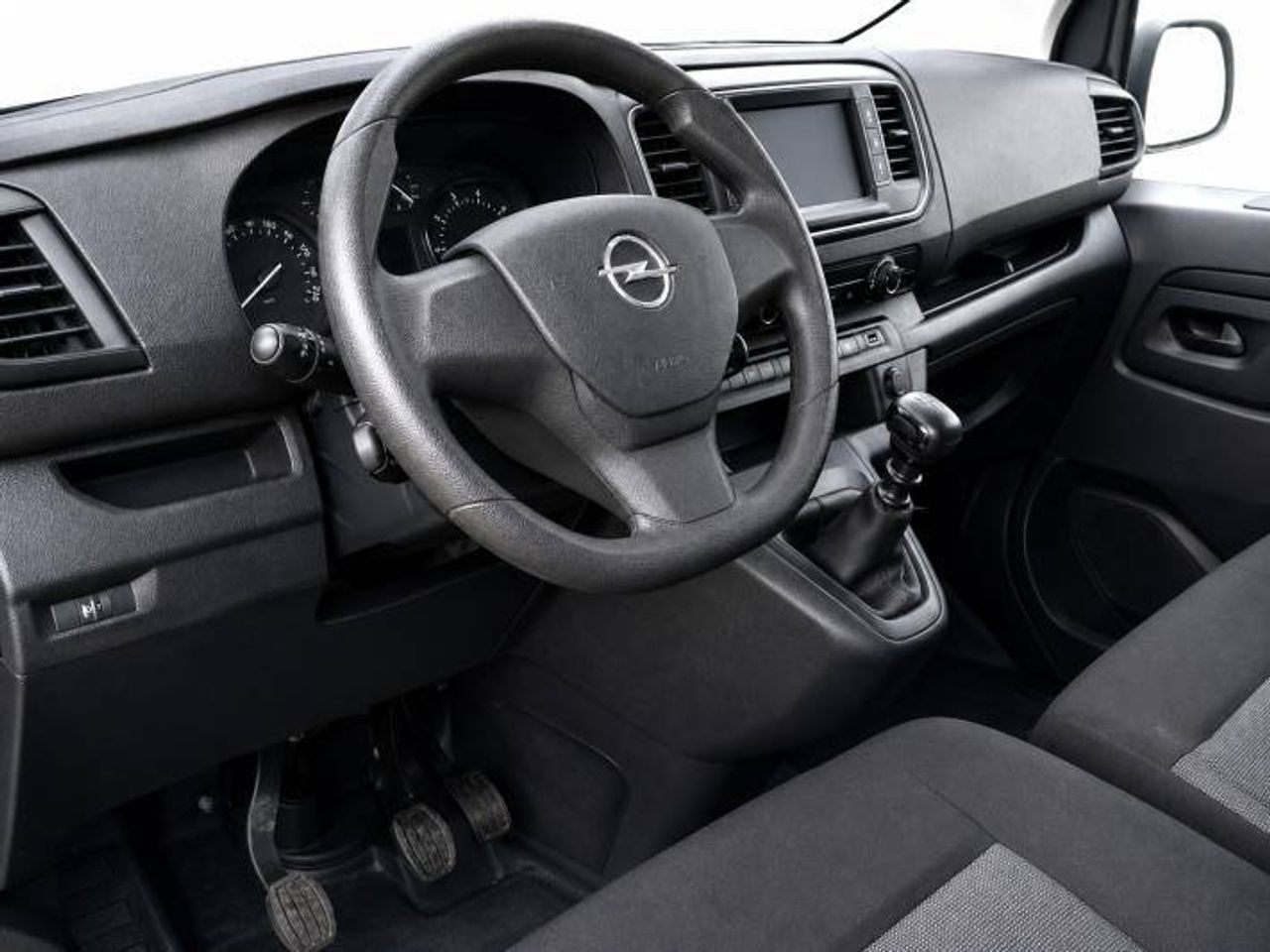 Opel Vivaro 1.5 BLUEHDI74KW L INC  - Foto 3