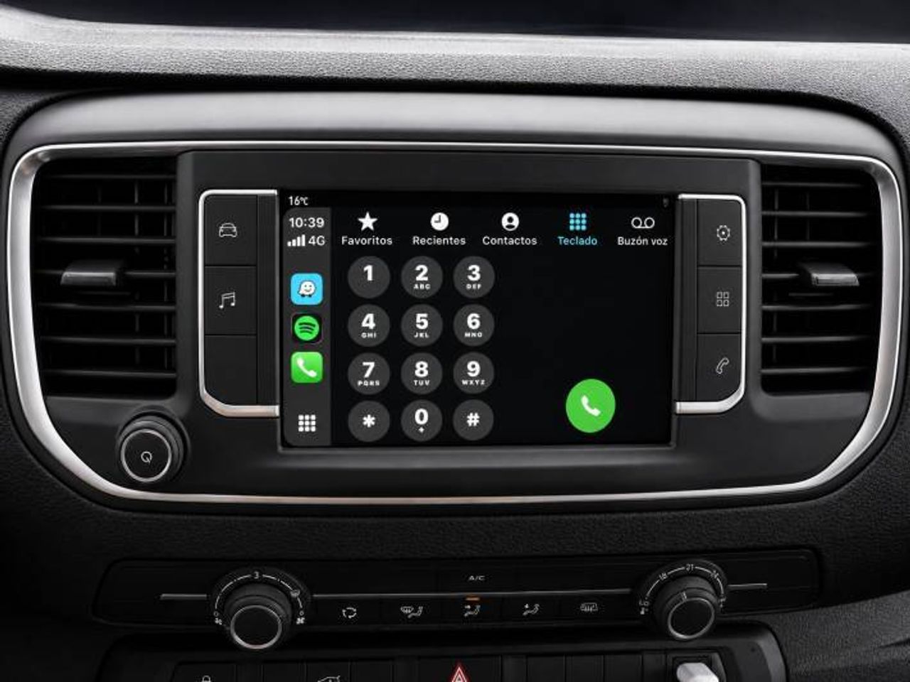 Opel Vivaro 1.5 BLUEHDI74KW L INC  - Foto 19