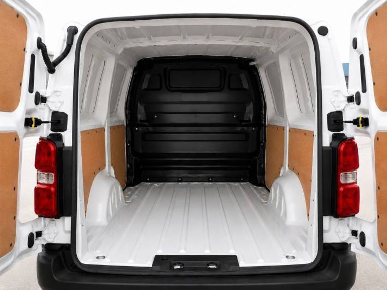 Opel Vivaro 1.5 BLUEHDI74KW L INC  - Foto 11