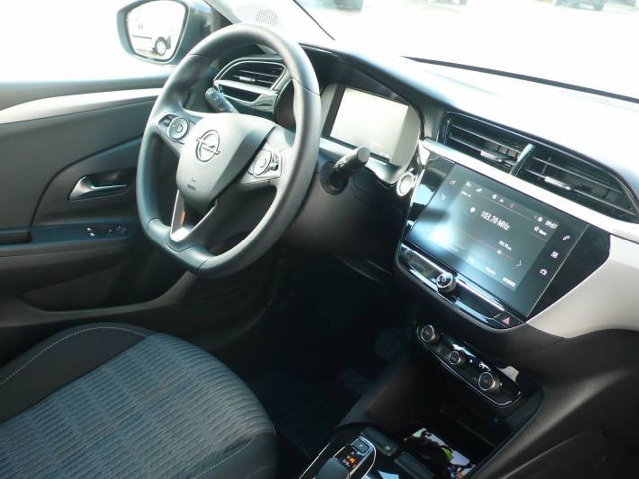 Opel Corsa 50KWh EDITION-E  - Foto 13