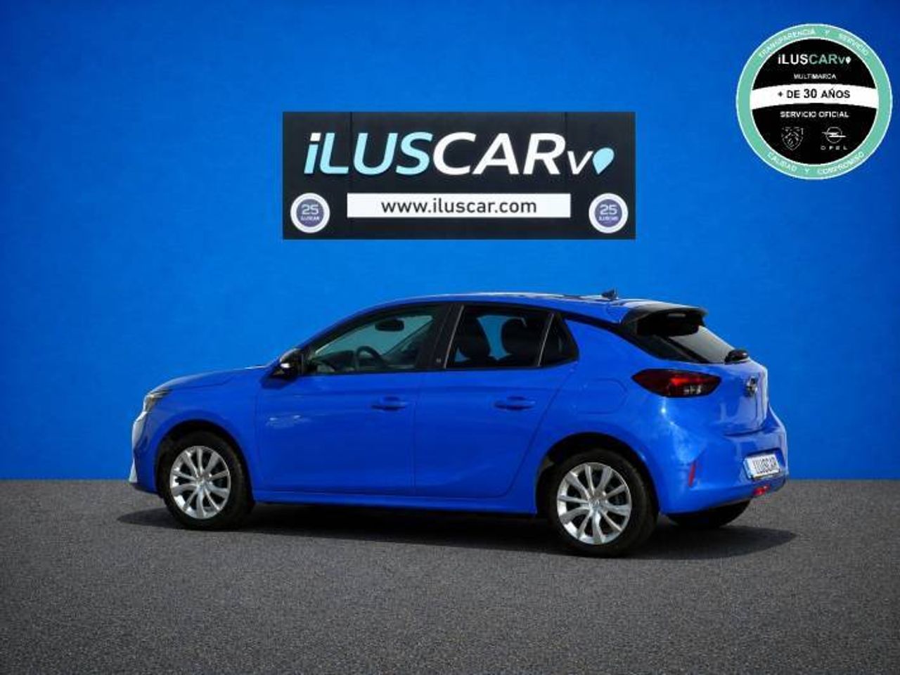 Opel Corsa 50KWh EDITION-E  - Foto 6