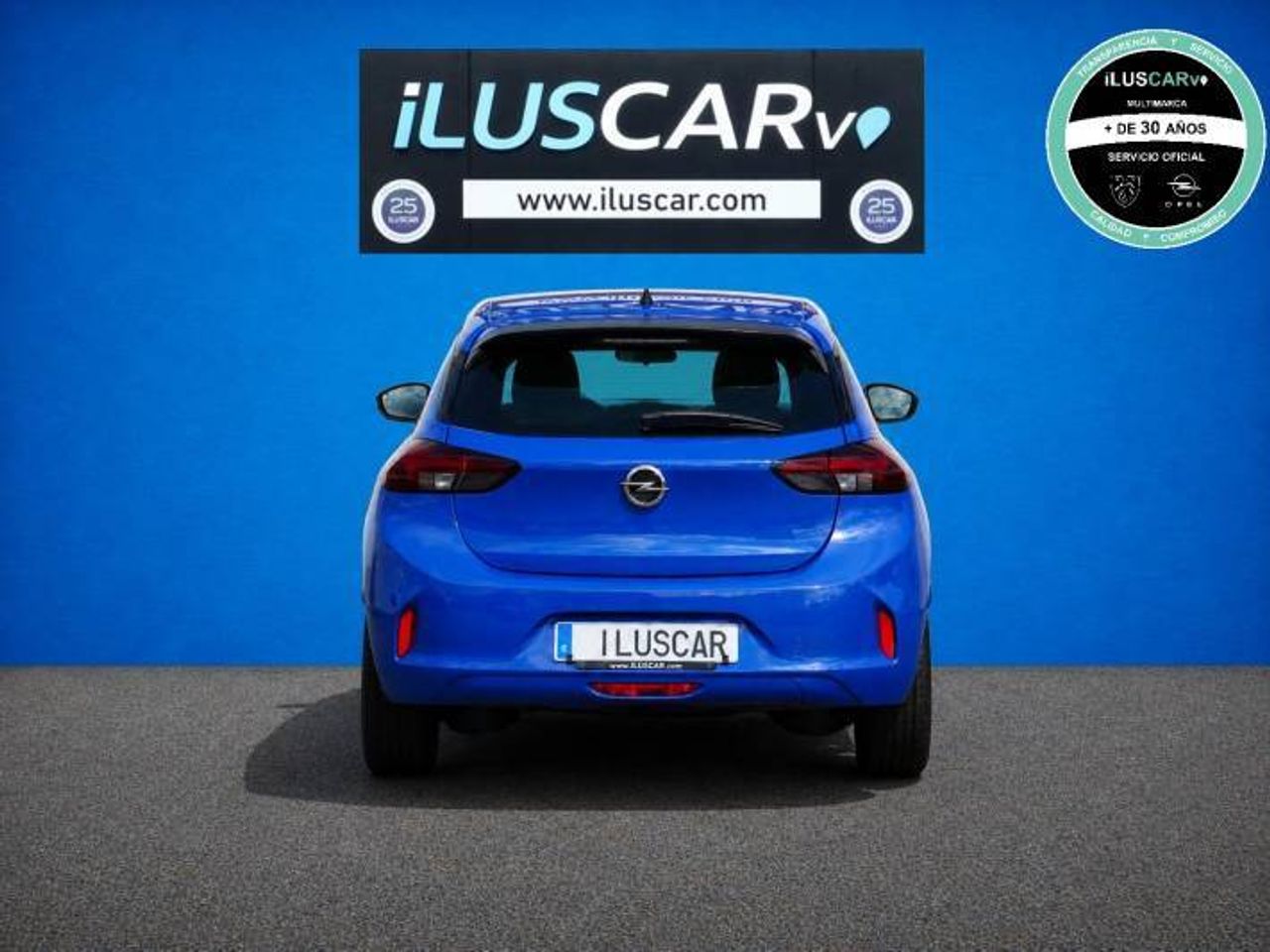 Opel Corsa 50KWh EDITION-E  - Foto 5