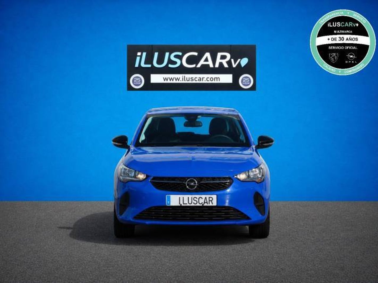 Opel Corsa 50KWh EDITION-E  - Foto 7
