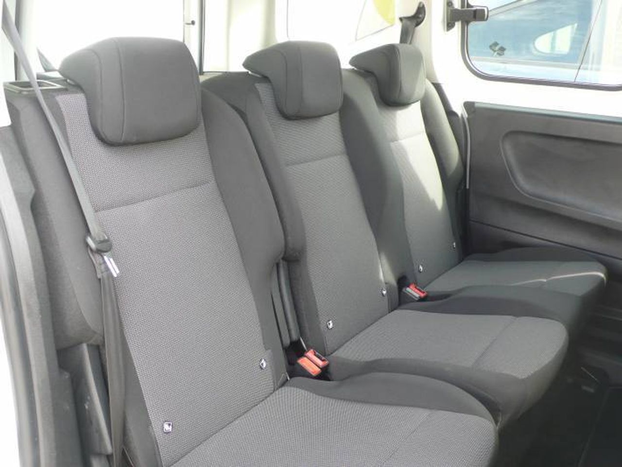 Citroën Berlingo LIVE M 1.5 BLUEHDI  - Foto 9