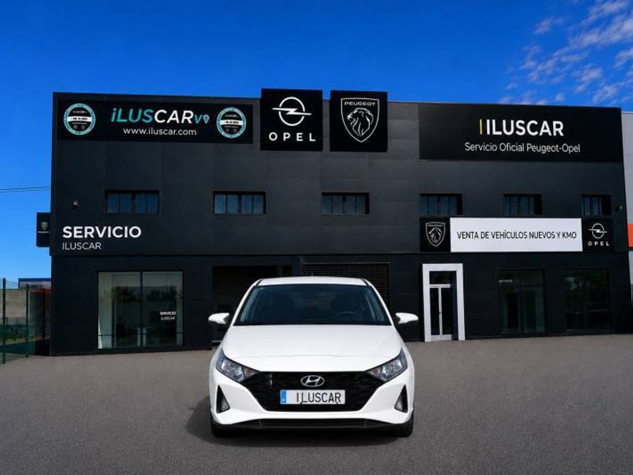 Hyundai i20 1.0TGDI 74KW 100CV 48V KLASS  - Foto 7