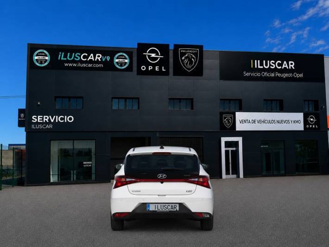 Hyundai i20 1.0TGDI 74KW 100CV 48V KLASS  - Foto 5