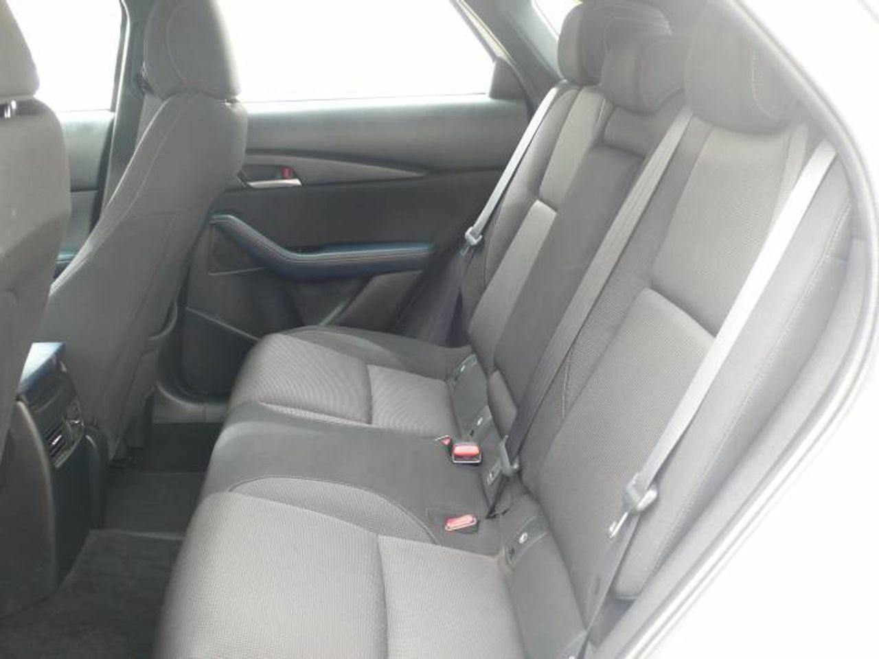 Mazda CX-30 SKYACTIV-G 2.0 90 kW 2WD Origin 5 P  - Foto 10
