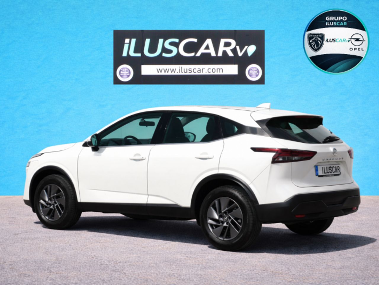 Nissan Qashqai DIG-T 103kW (140CV) mHEV 4x2 Acenta  - Foto 6
