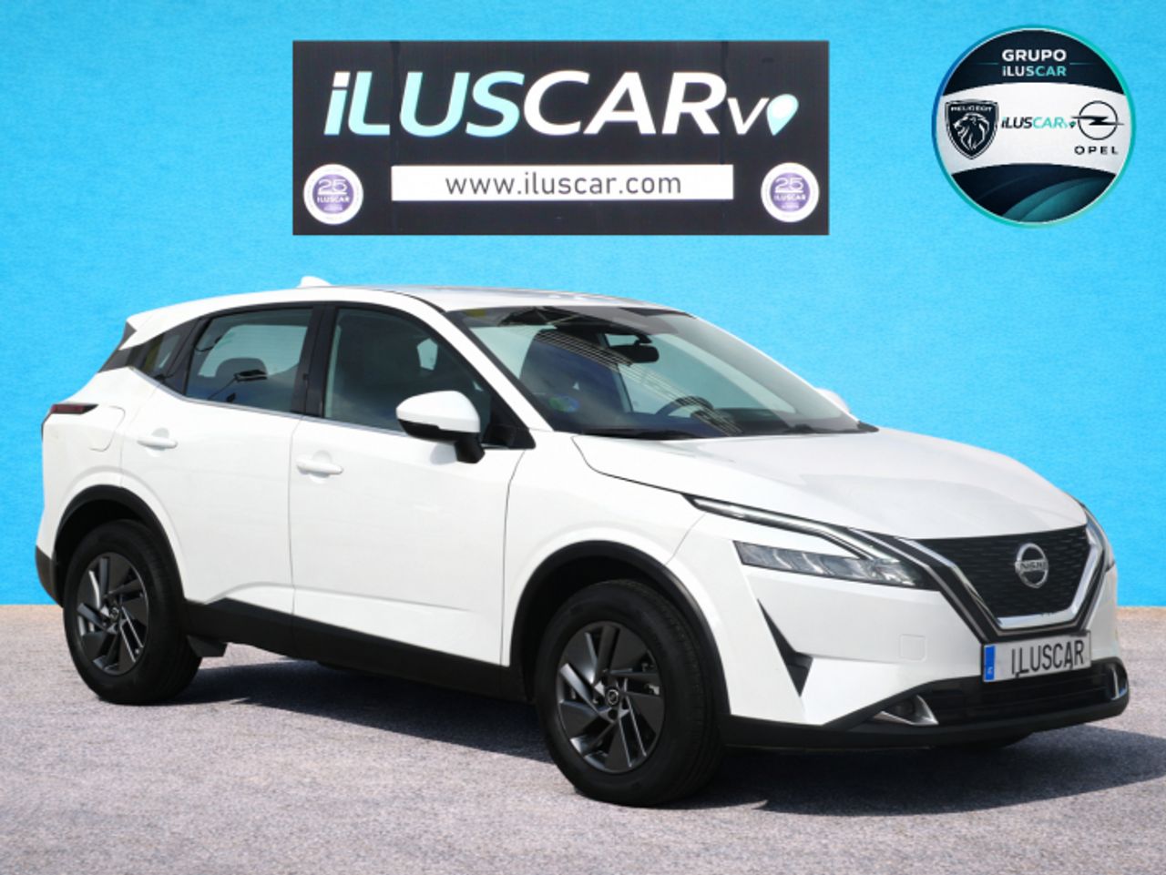 Nissan Qashqai DIG-T 103kW (140CV) mHEV 4x2 Acenta  - Foto 8