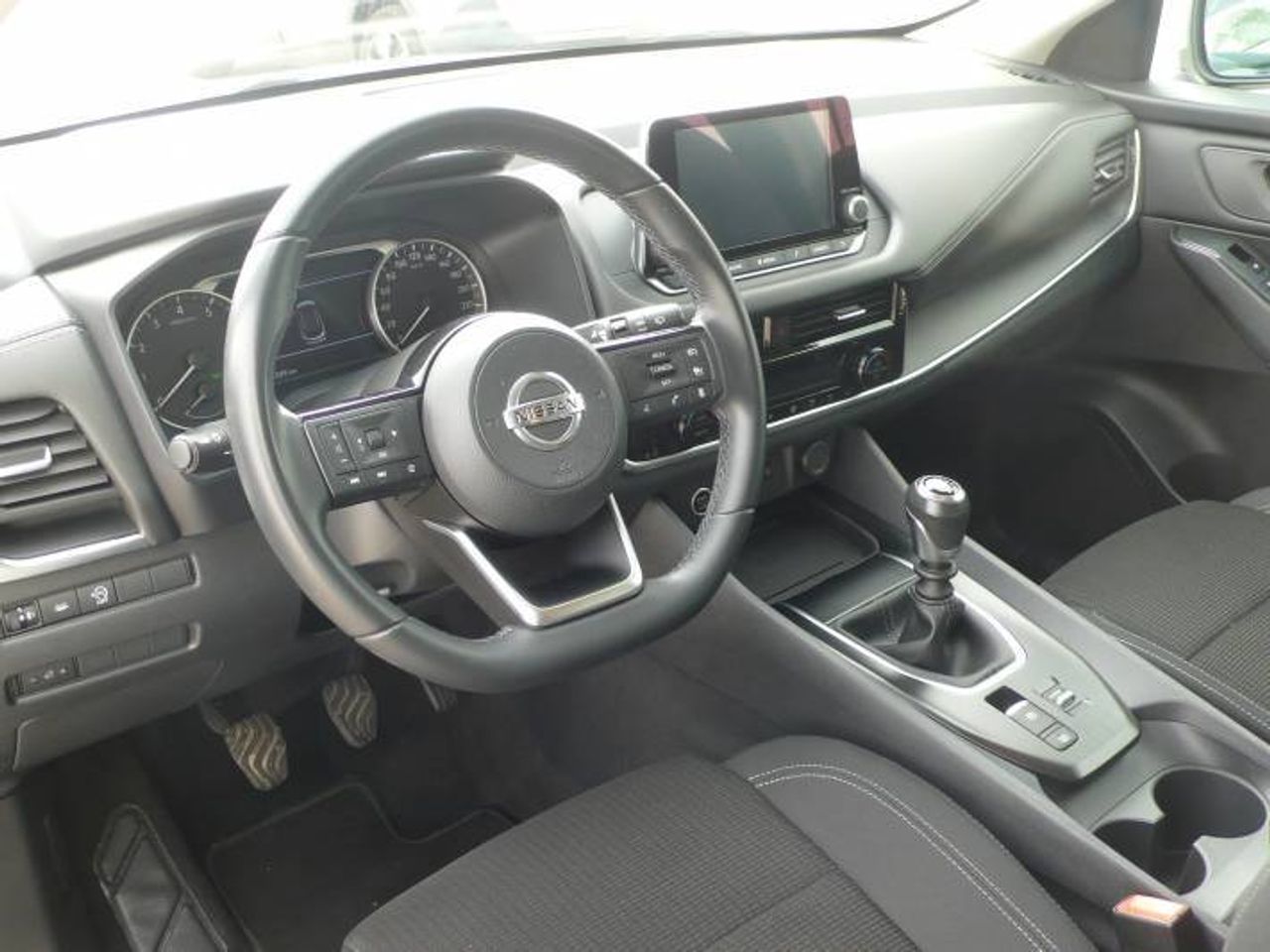 Nissan Qashqai DIG-T 103kW (140CV) mHEV 4x2 Acenta  - Foto 3