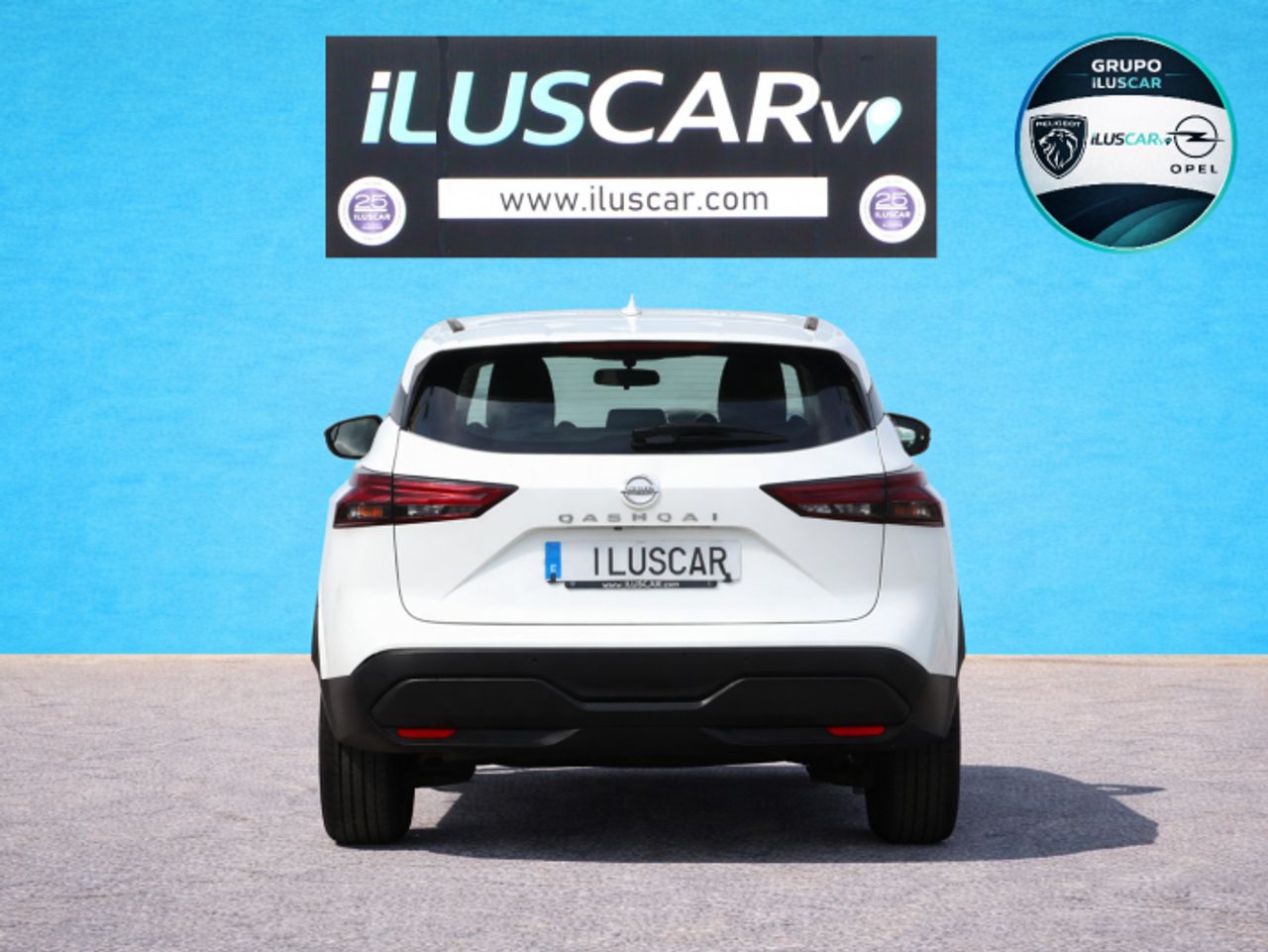 Nissan Qashqai DIG-T 103kW (140CV) mHEV 4x2 Acenta  - Foto 5