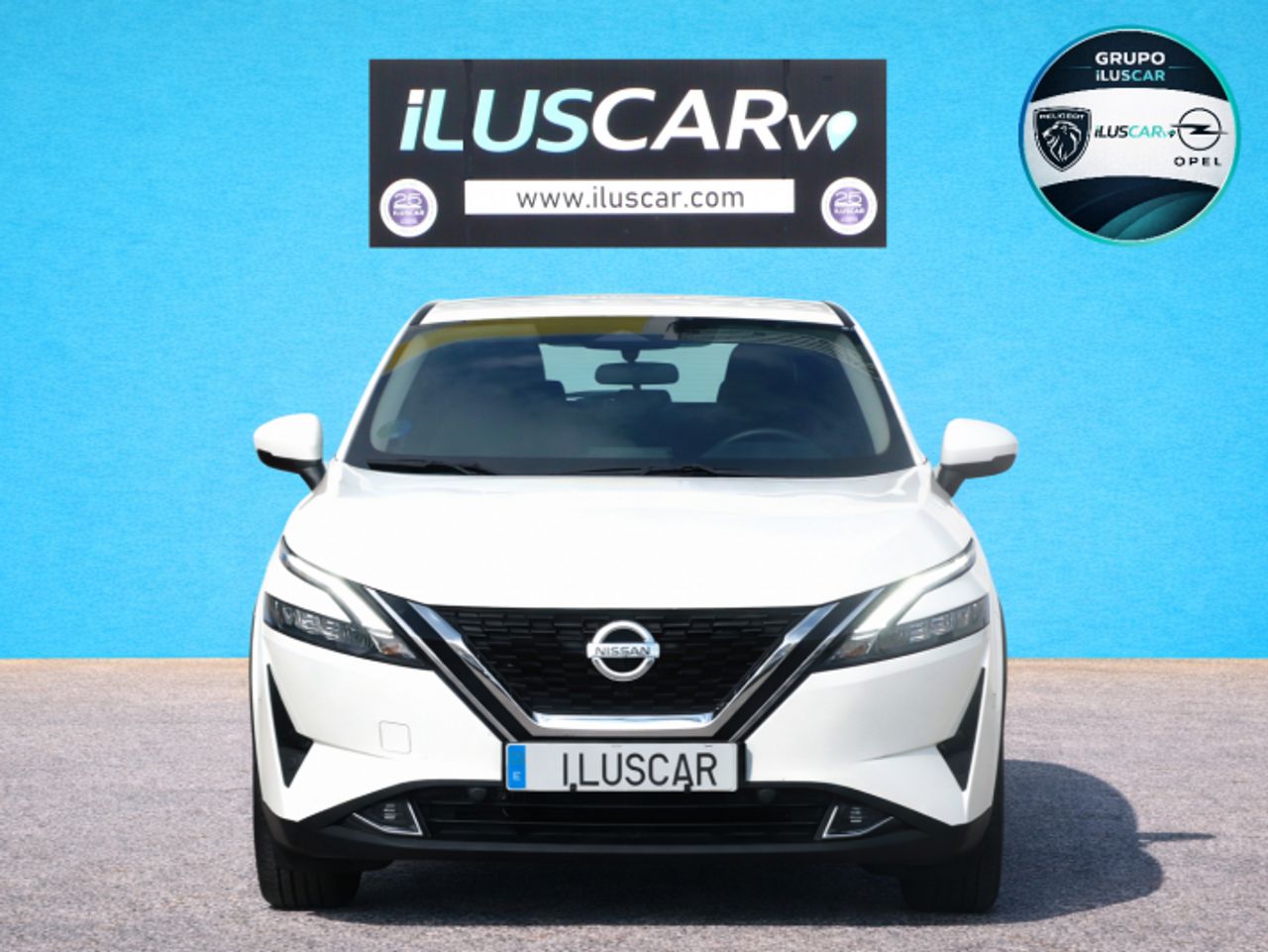 Nissan Qashqai DIG-T 103kW (140CV) mHEV 4x2 Acenta  - Foto 7
