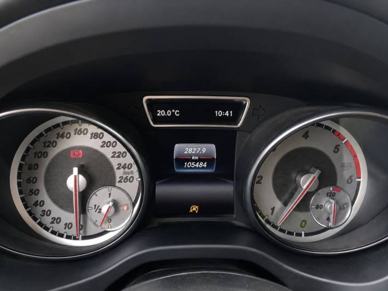 Mercedes CLA 200d  - Foto 8