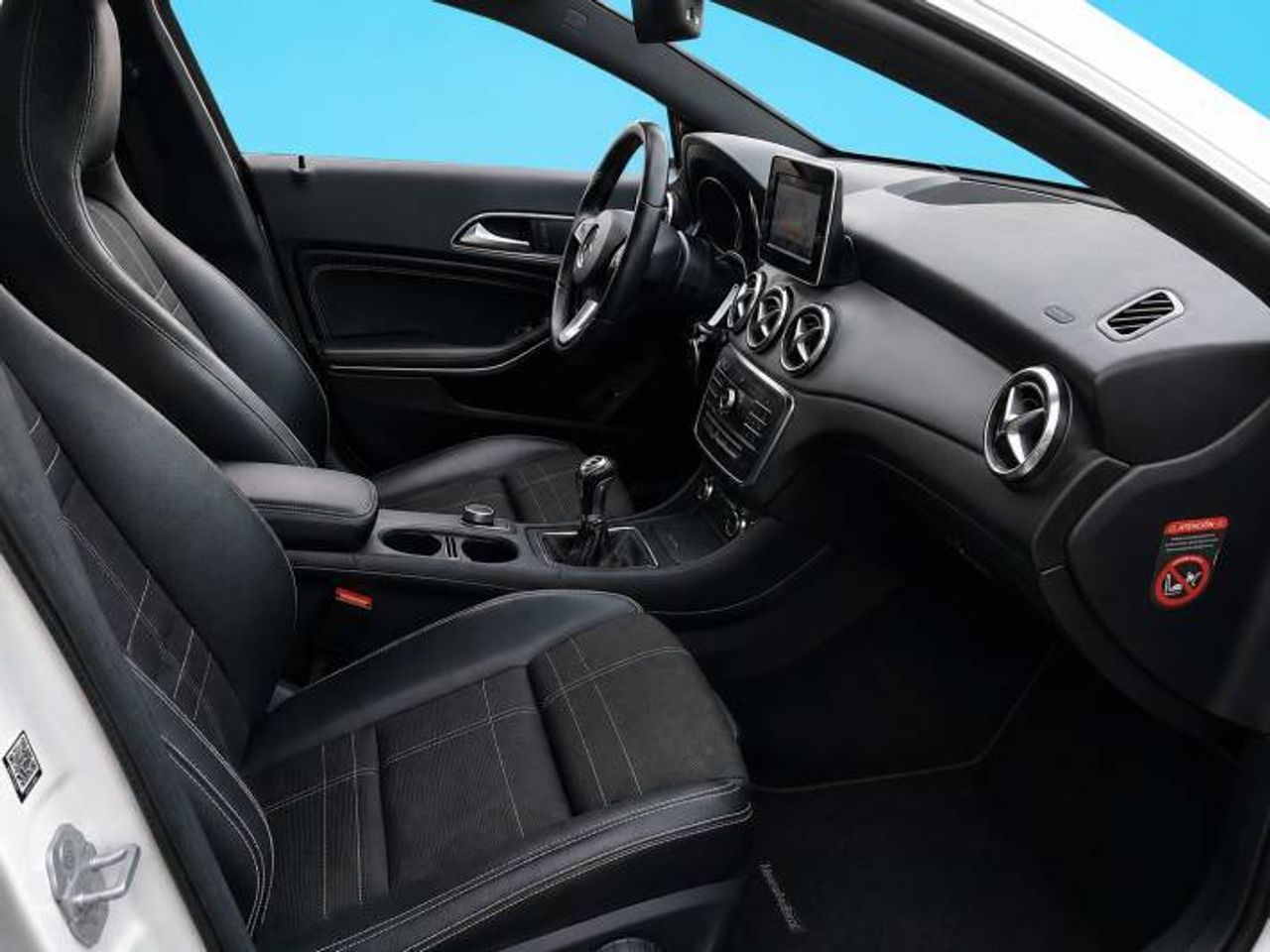 Mercedes CLA 200d  - Foto 3