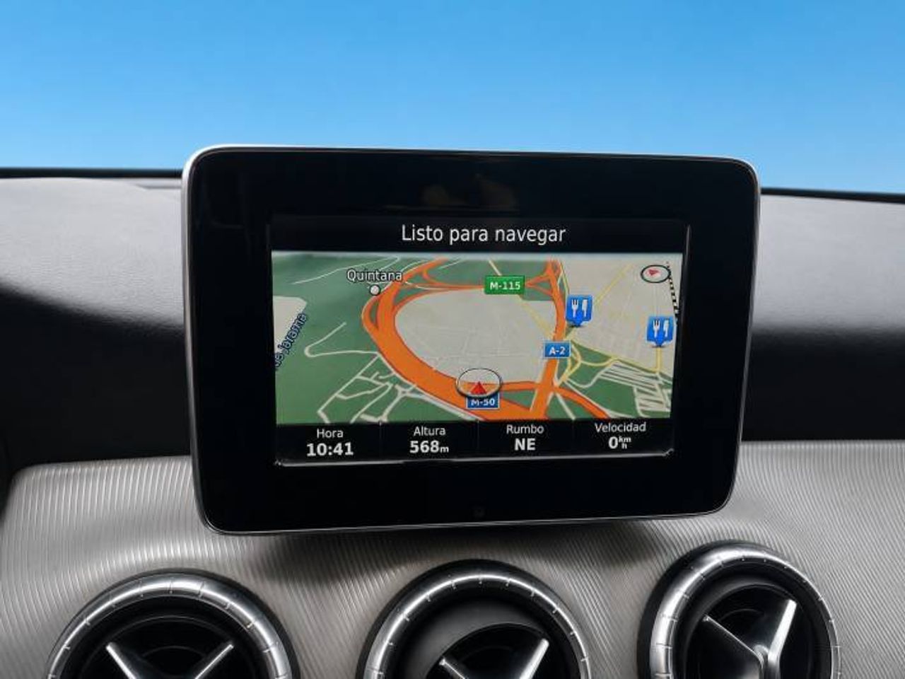 Mercedes CLA CLA 200d  - Foto 7
