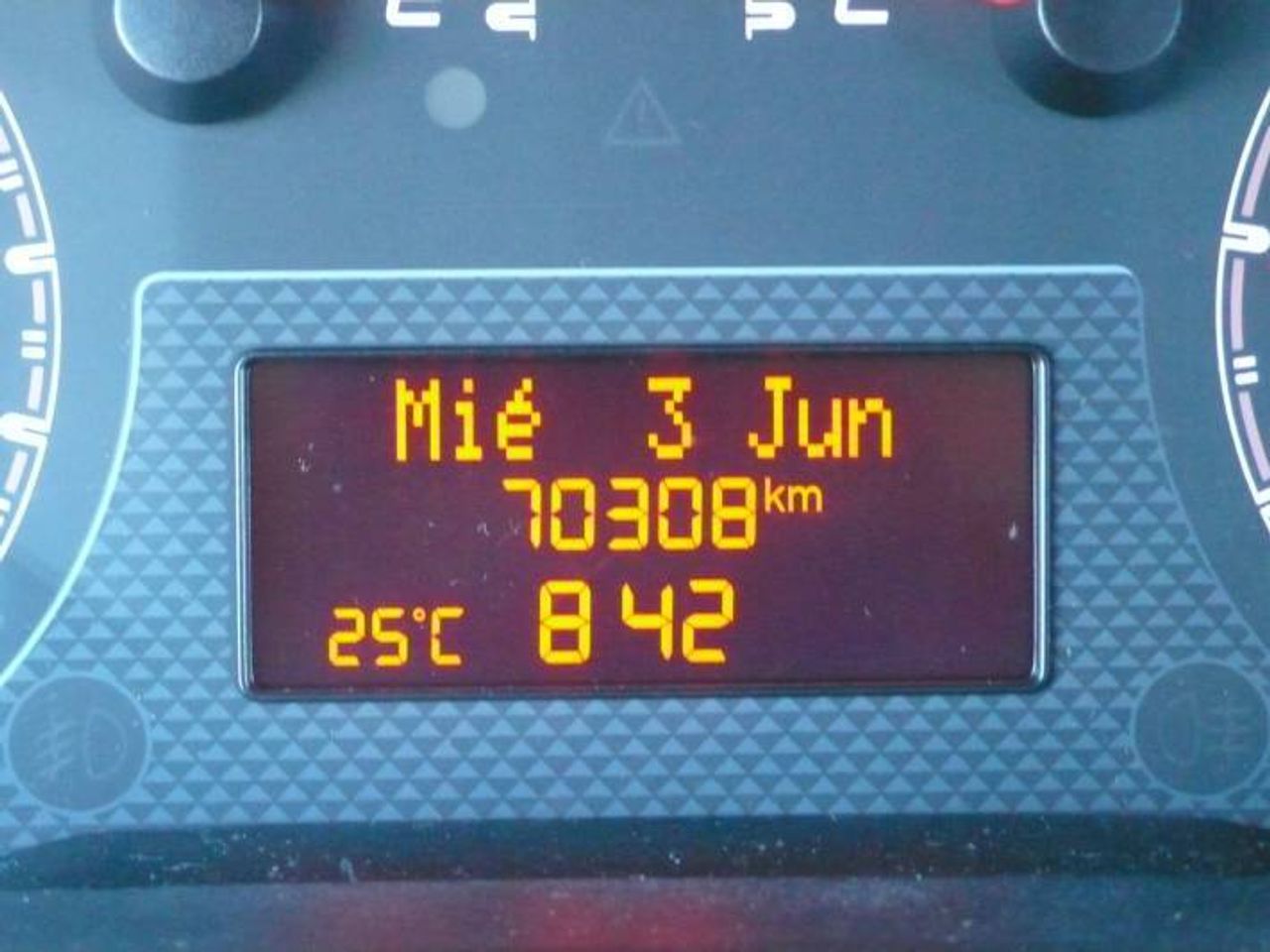 Fiat Fiorino CARGO SX N1 1.3 MJet 70 kw (95cv) 4 p  - Foto 21