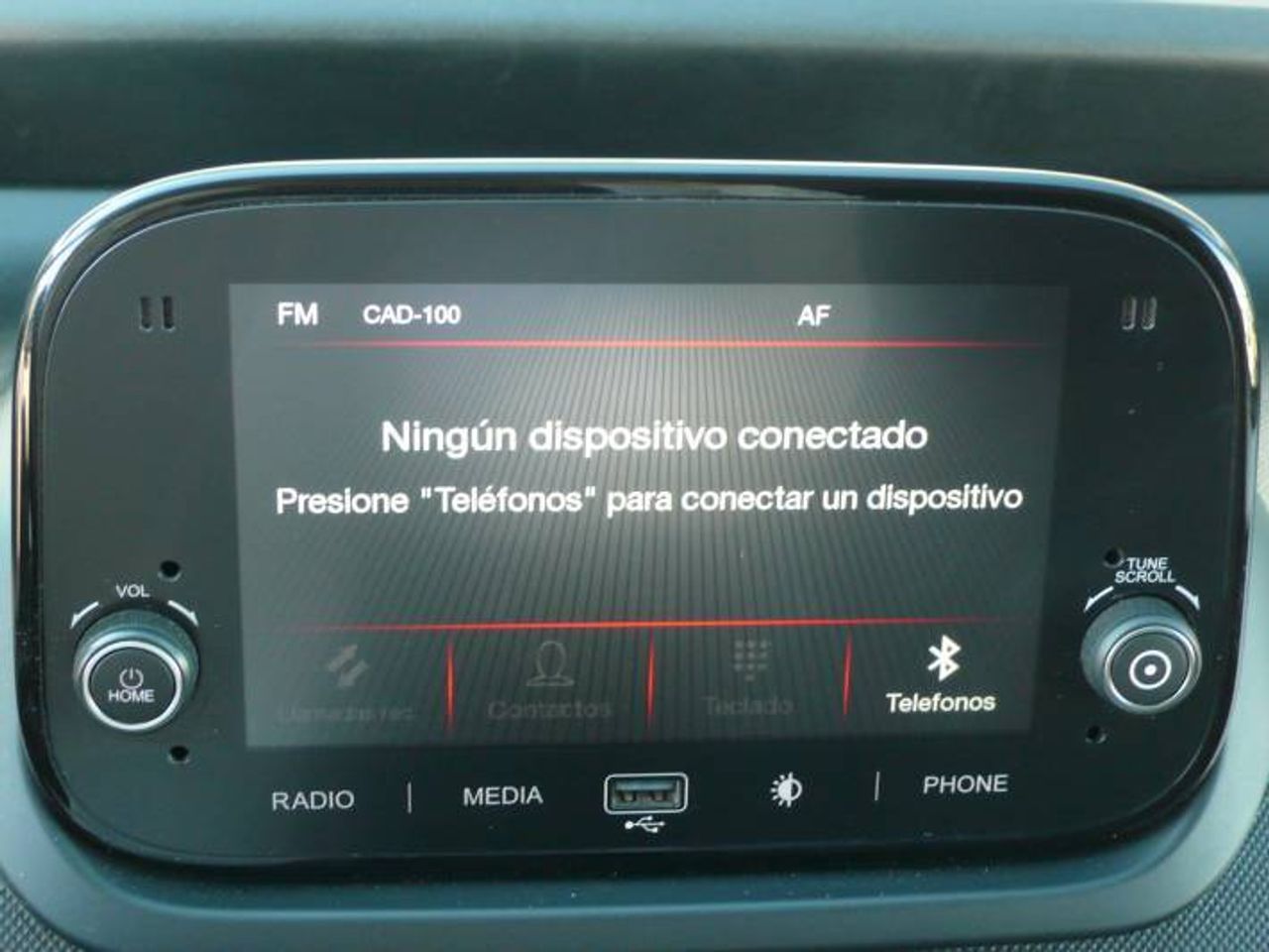 Fiat Fiorino CARGO SX N1 1.3 MJet 70 kw (95cv) 4 p  - Foto 16