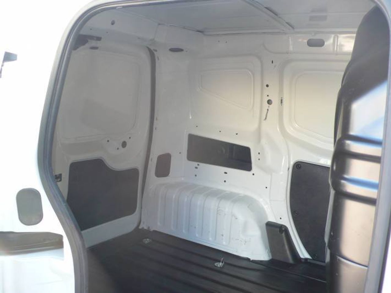 Fiat Fiorino CARGO SX N1 1.3 MJet 70 kw (95cv) 4 p  - Foto 10