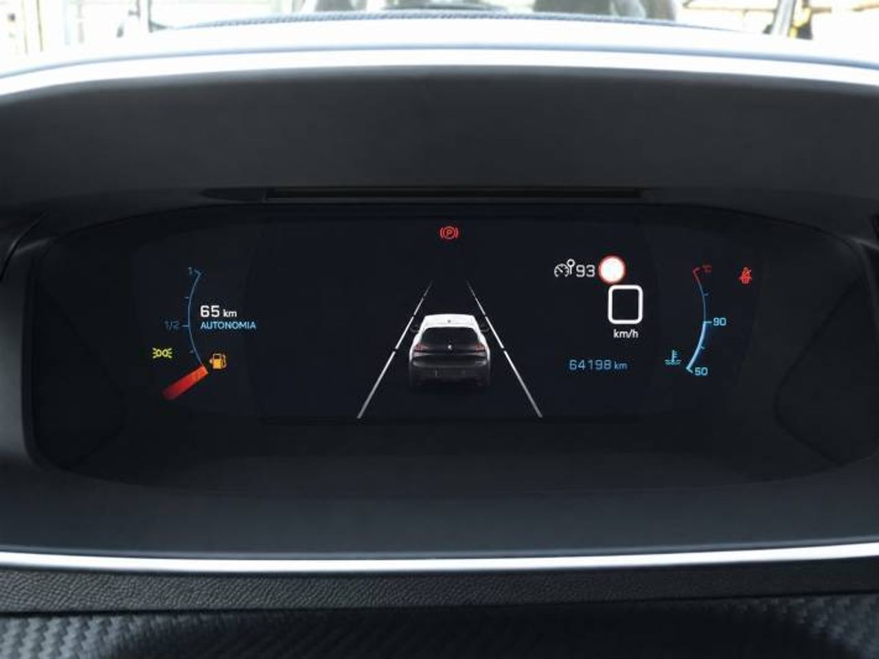 Peugeot 208 208 1.2 Puretech S&S Allure 100  - Foto 28