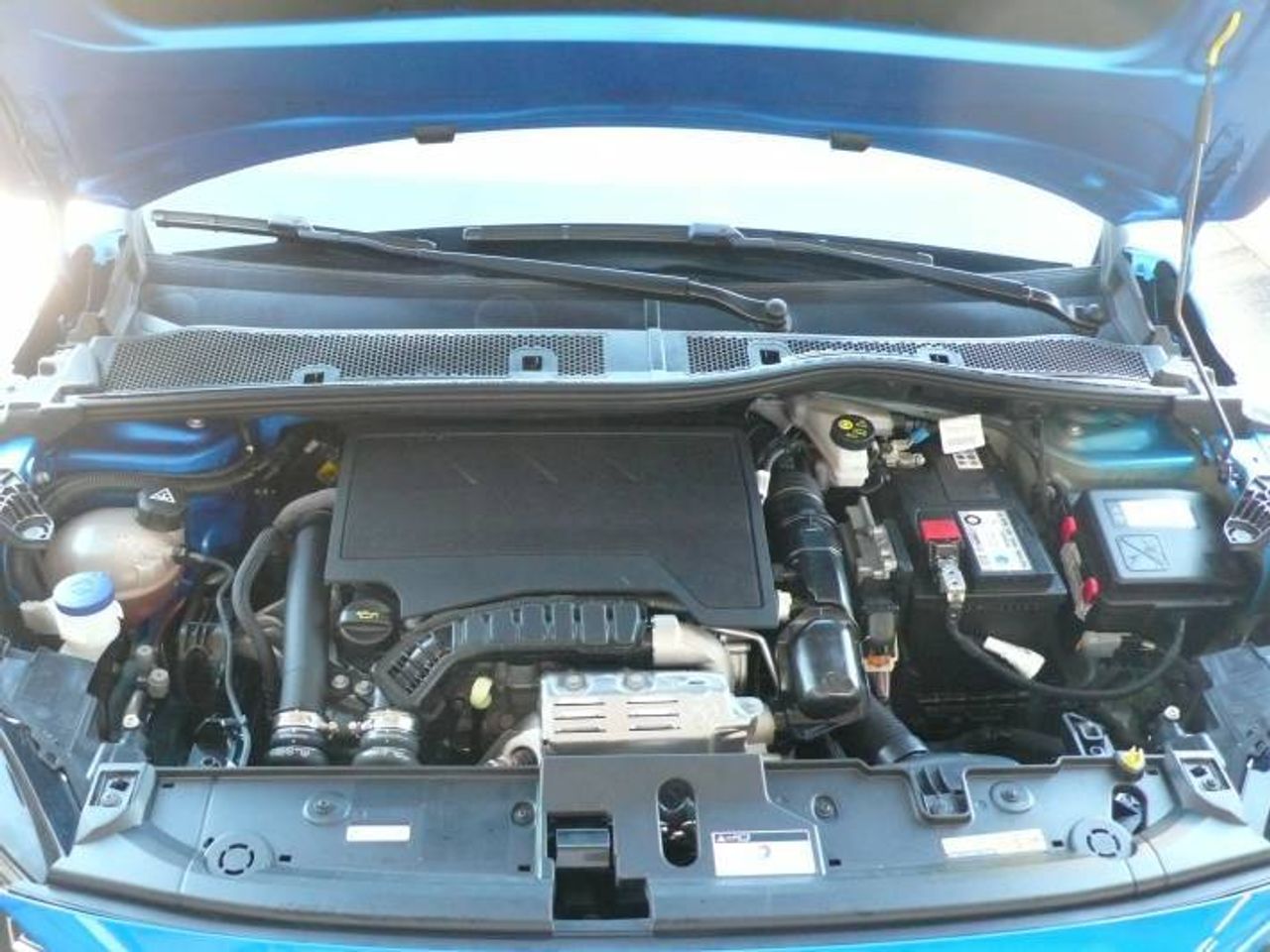 Peugeot 208 208 1.2 Puretech S&S Allure 100  - Foto 36