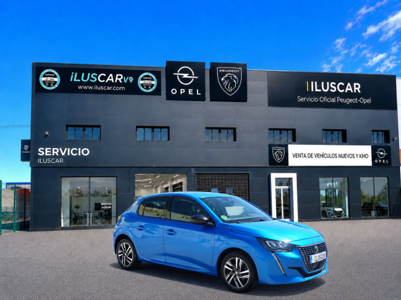 Peugeot 208 208 1.2 Puretech S&S Allure 100  - Foto 8