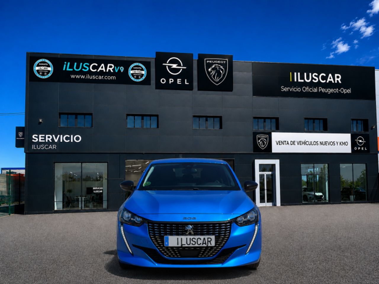 Peugeot 208 208 1.2 Puretech S&S Allure 100  - Foto 7