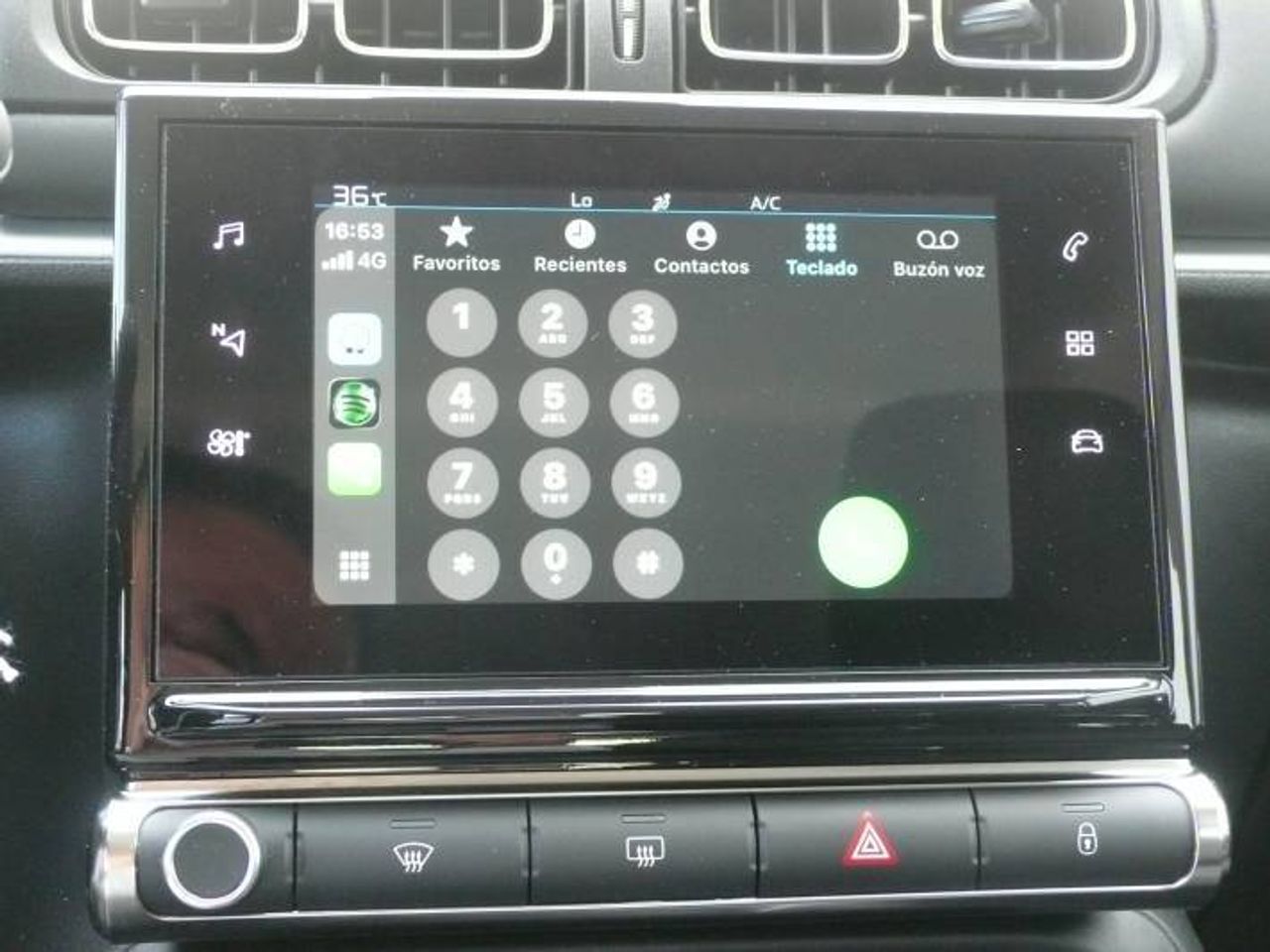 Citroën C3 1.2 S&S C SERIES 84CV  - Foto 19