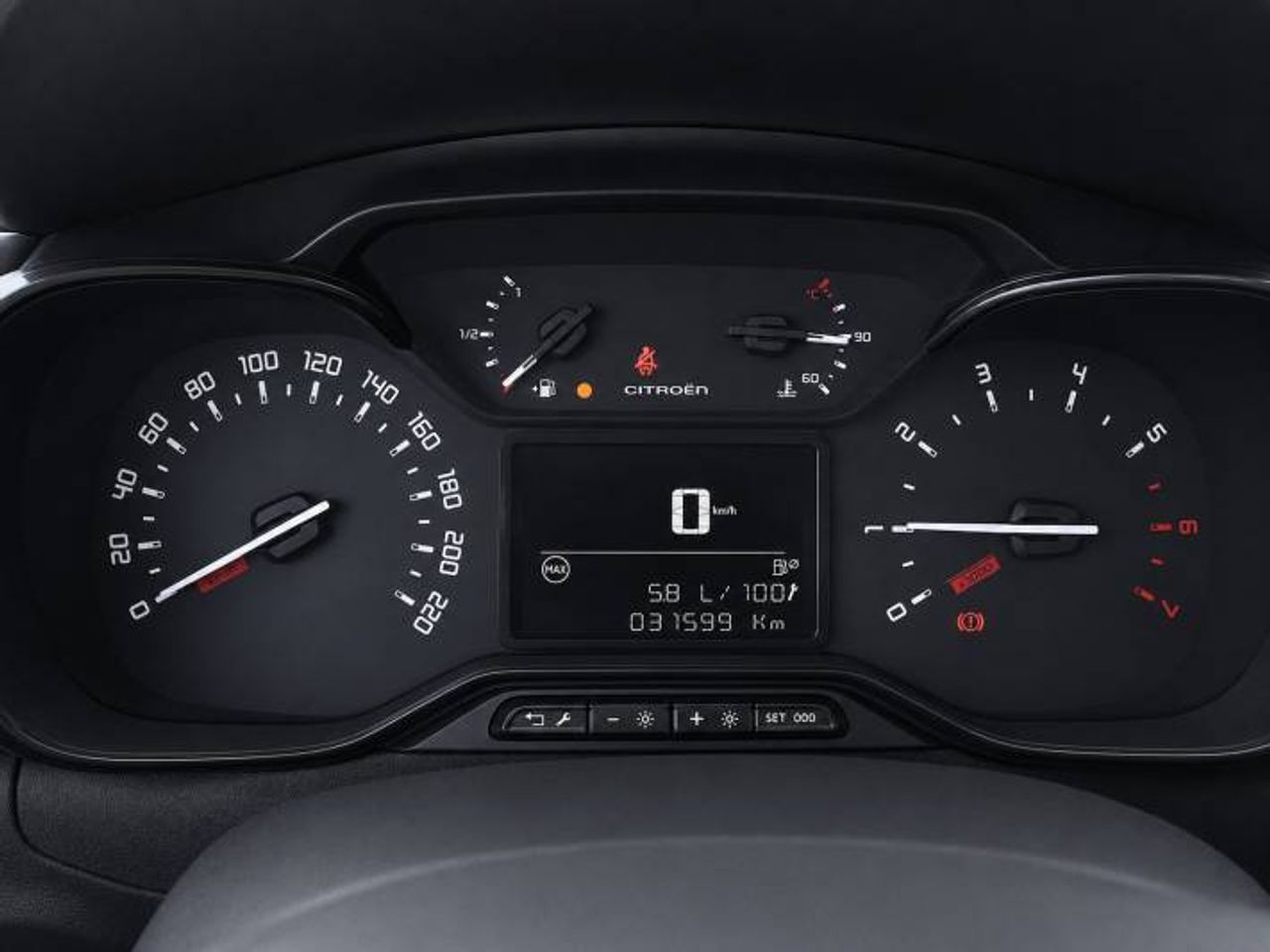 Citroën C3 1.2 S&S C SERIES 84CV  - Foto 23