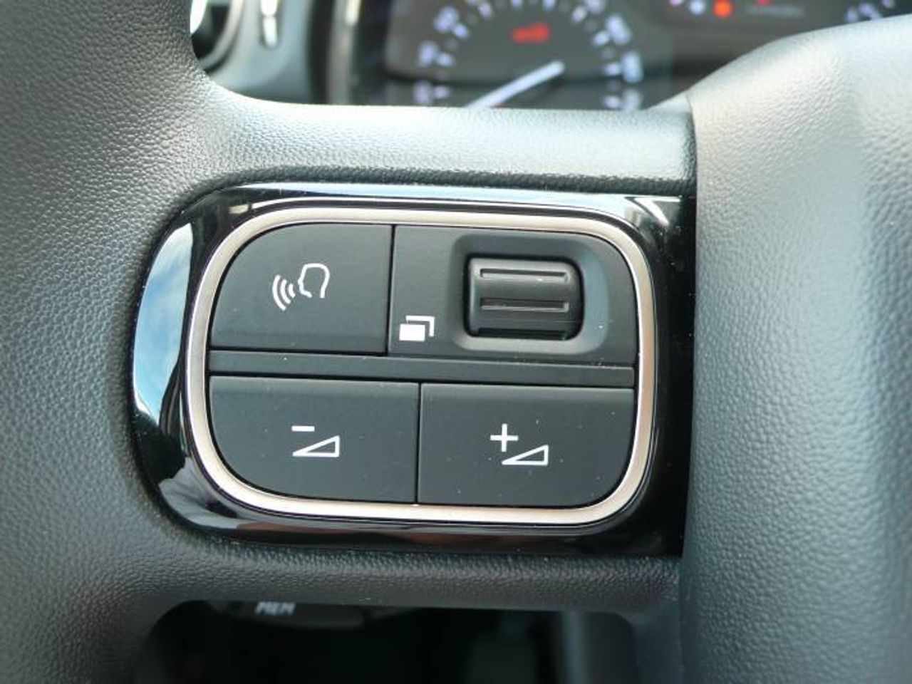 Citroën C3 1.2 S&S C SERIES 84CV  - Foto 27