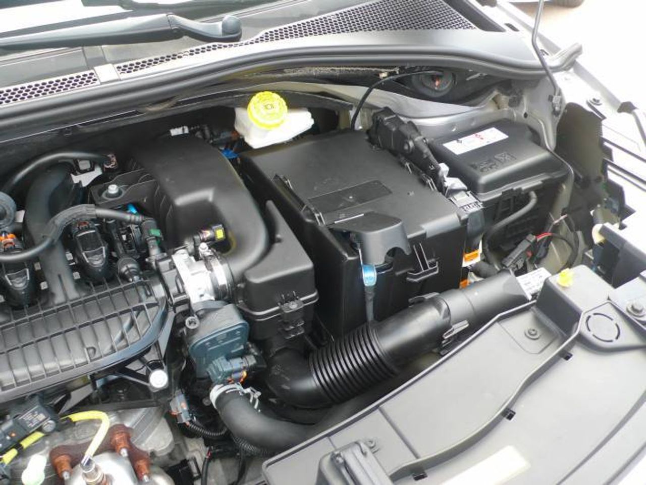 Citroën C3 1.2 S&S C SERIES 84CV  - Foto 32