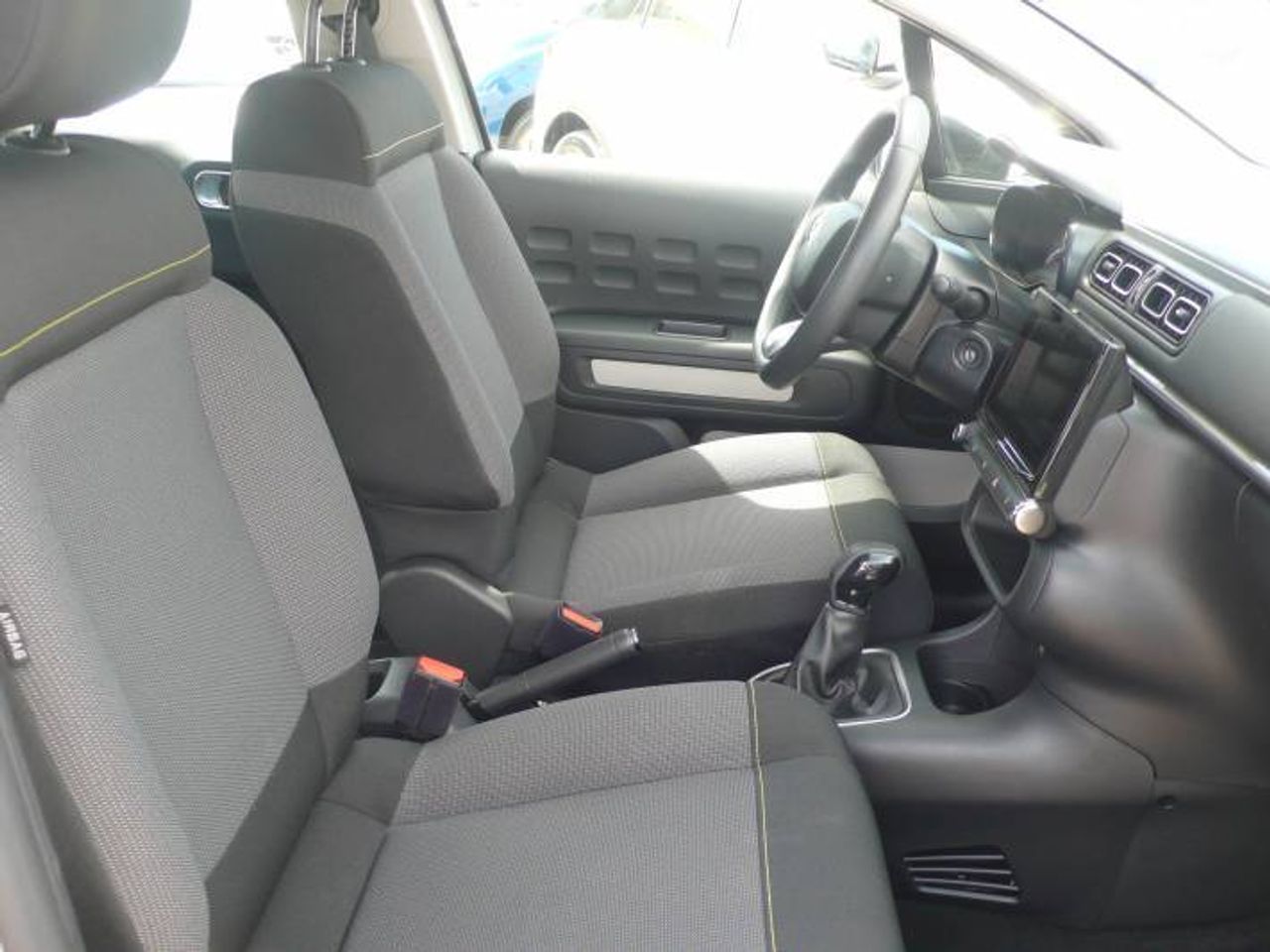 Citroën C3 1.2 S&S C SERIES 84CV  - Foto 14