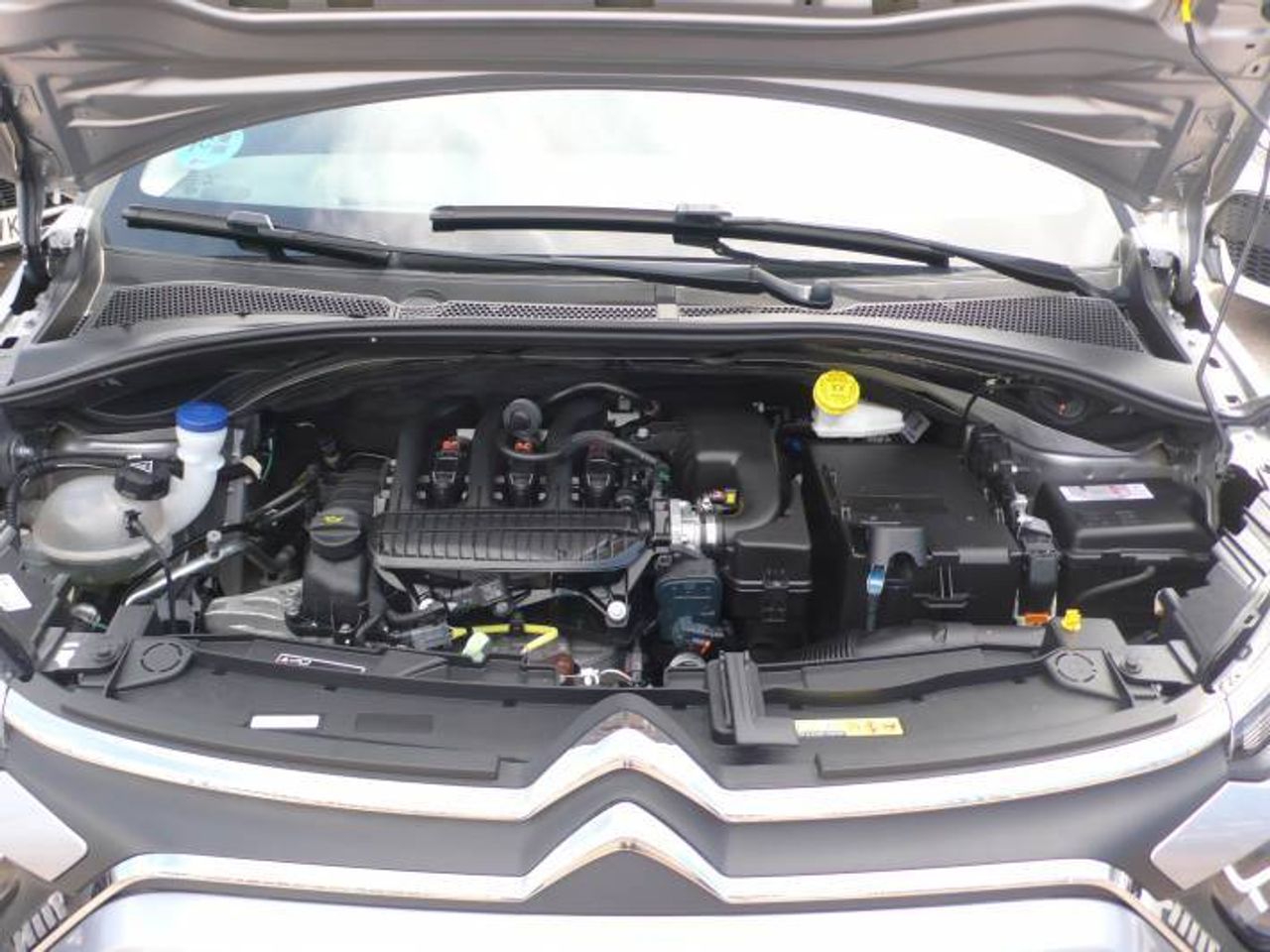Citroën C3 1.2 S&S C SERIES 84CV  - Foto 30
