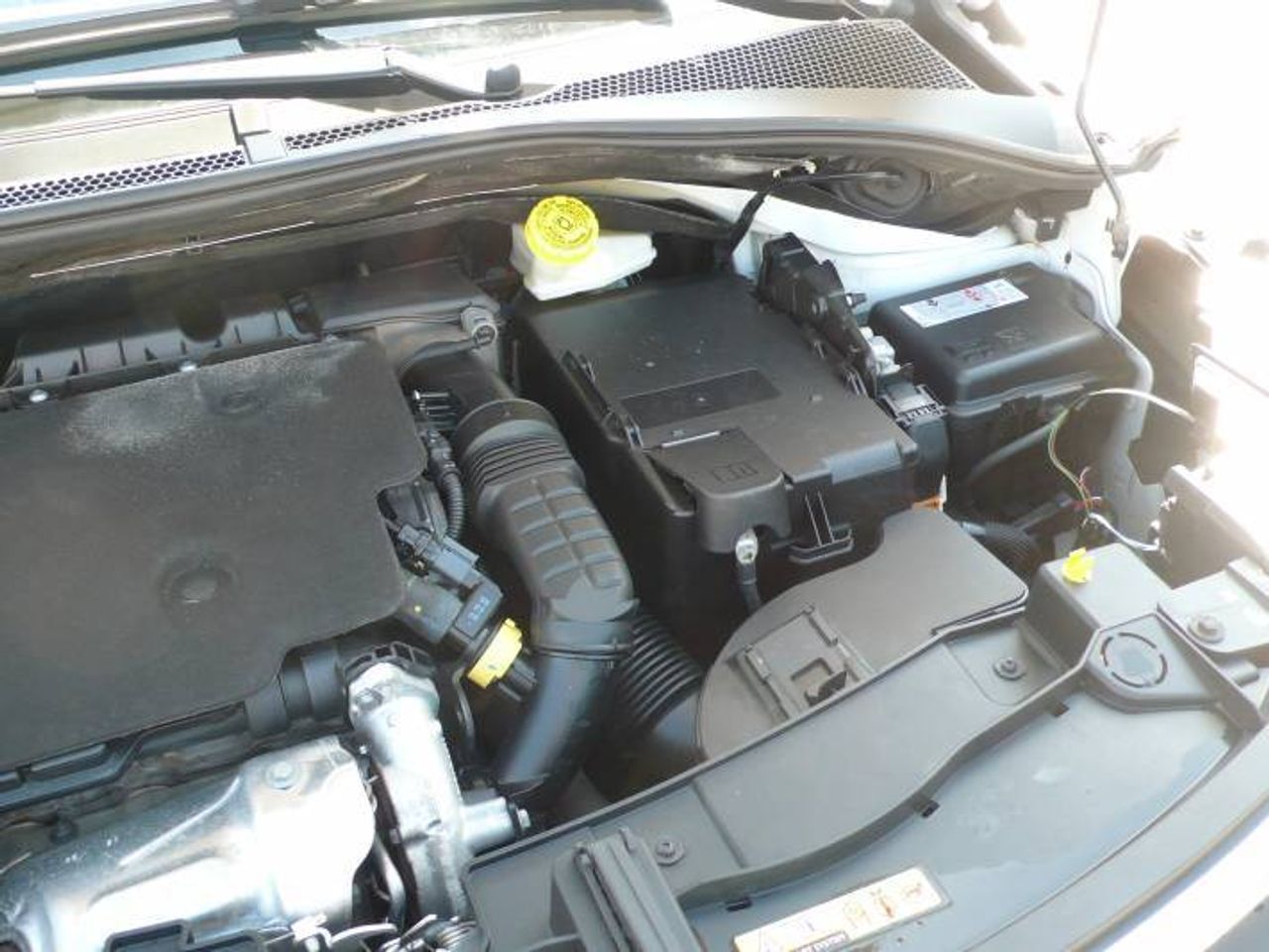 Citroën C3 BLUE HDI 100CV FEEL  - Foto 34
