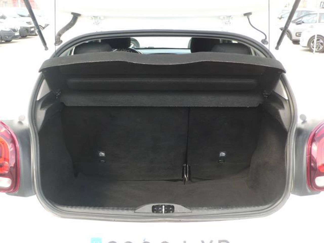 Citroën C3 BLUE HDI 100CV FEEL  - Foto 11