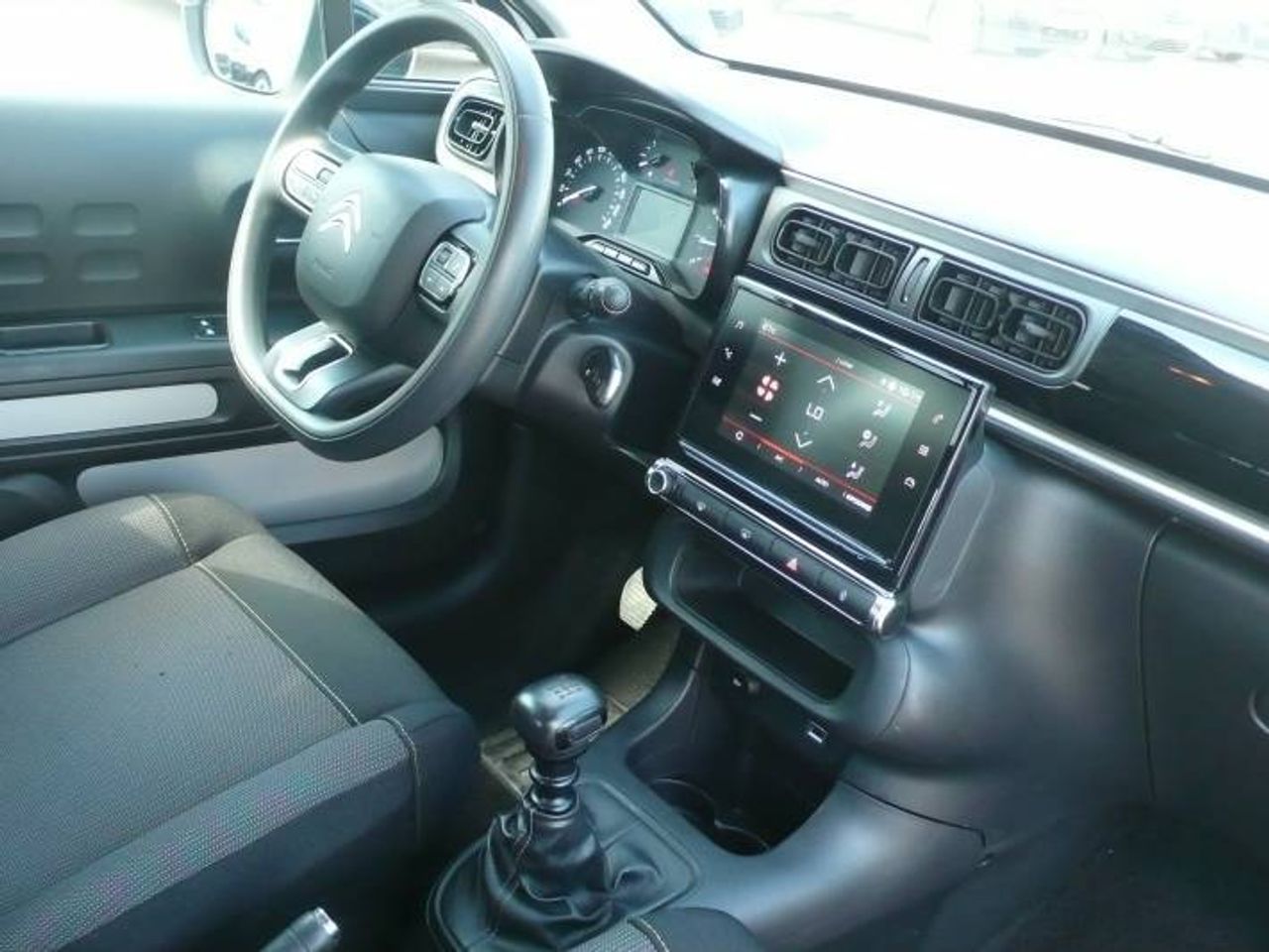 Citroën C3 BLUE HDI 100CV FEEL  - Foto 14