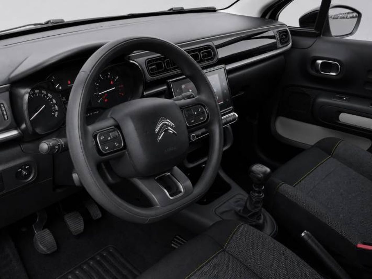 Citroën C3 BLUE HDI 100CV FEEL  - Foto 3