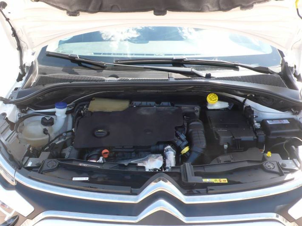 Citroën C3 BLUE HDI 100CV FEEL  - Foto 32