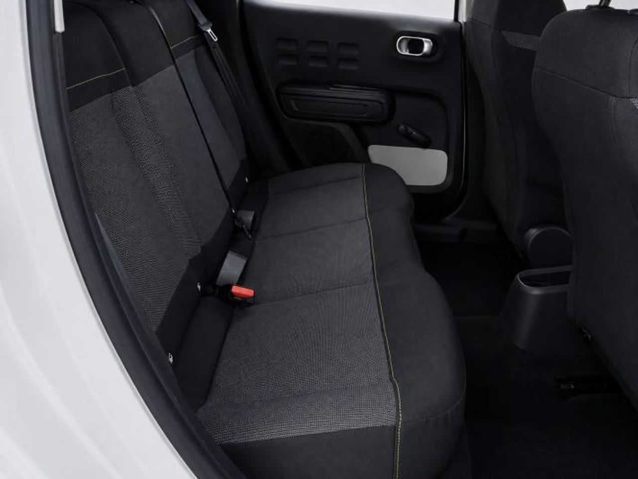 Citroën C3 BLUE HDI 100CV FEEL  - Foto 12