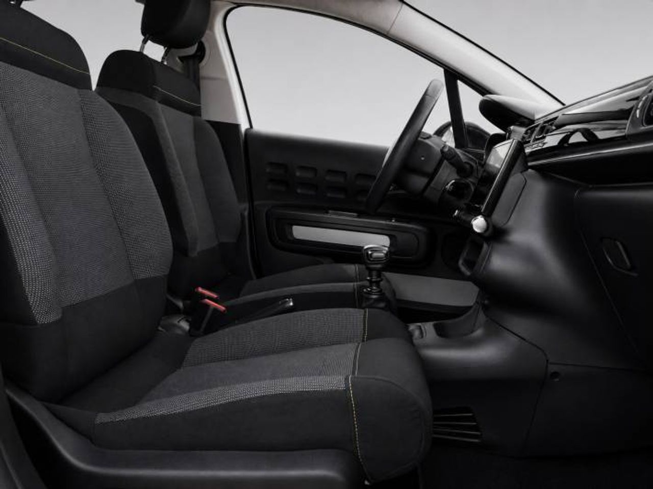 Citroën C3 BLUE HDI 100CV FEEL  - Foto 13