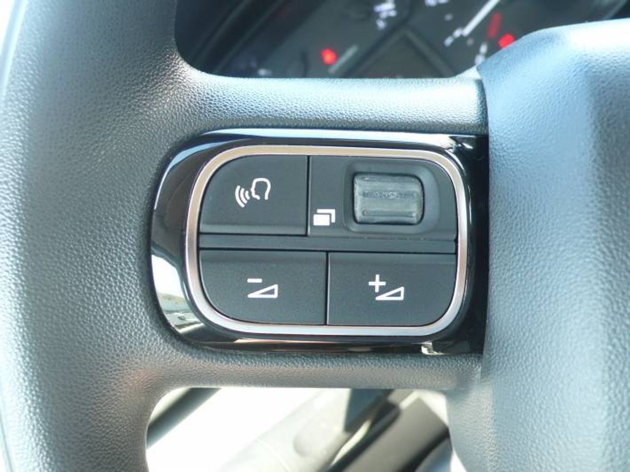 Citroën C3 BLUE HDI 100CV FEEL  - Foto 29