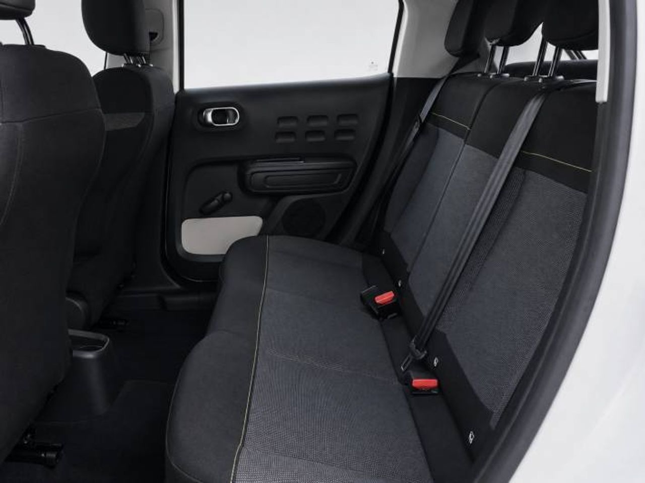 Citroën C3 BLUE HDI 100CV FEEL  - Foto 10