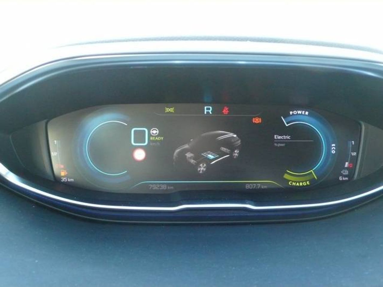 Peugeot 3008 Hybrid 300 e-EAT8 GT 5 Puertas  - Foto 30