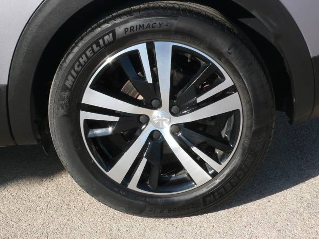 Peugeot 3008 Hybrid 300 e-EAT8 GT 5 Puertas  - Foto 11