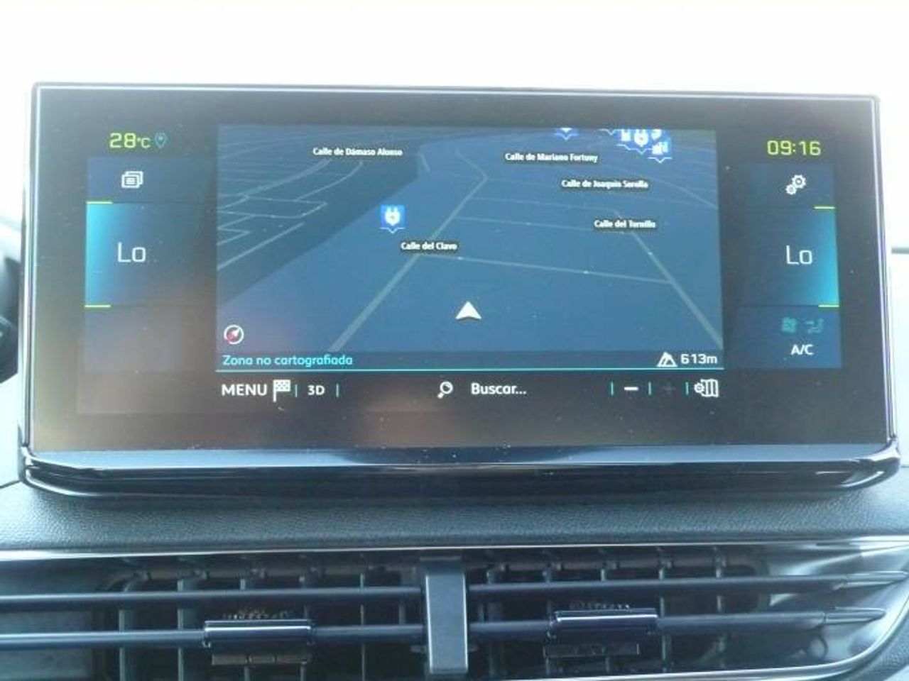 Peugeot 3008 Hybrid 300 e-EAT8 GT 5 Puertas  - Foto 20